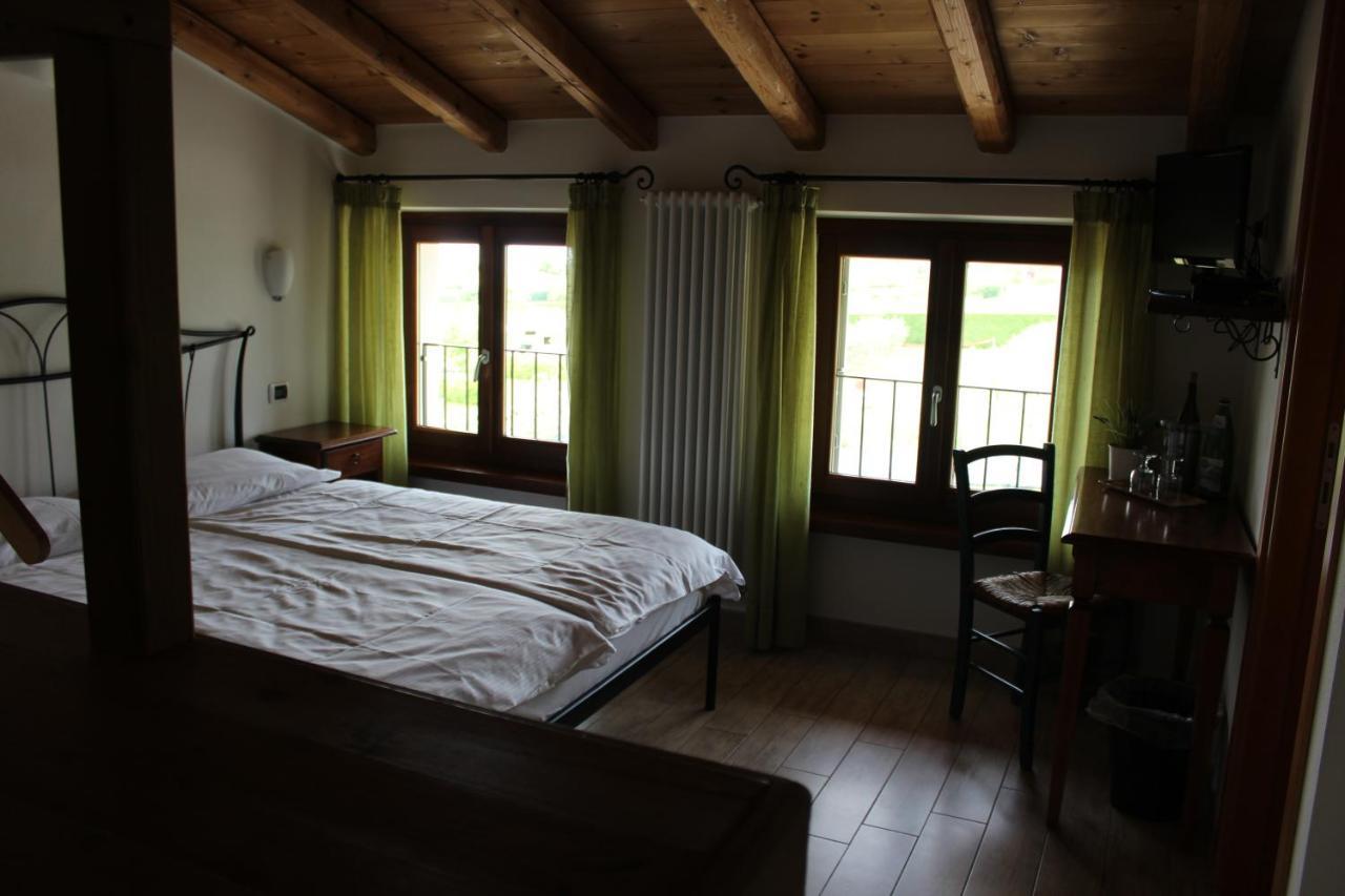 Agriturismo Al-Bor Lazise Ngoại thất bức ảnh