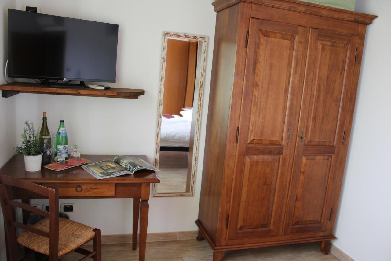 Agriturismo Al-Bor Lazise Ngoại thất bức ảnh