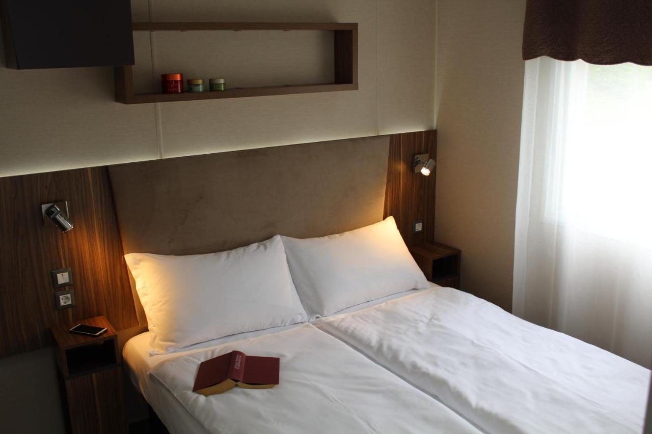 Agriturismo Al-Bor Lazise Ngoại thất bức ảnh
