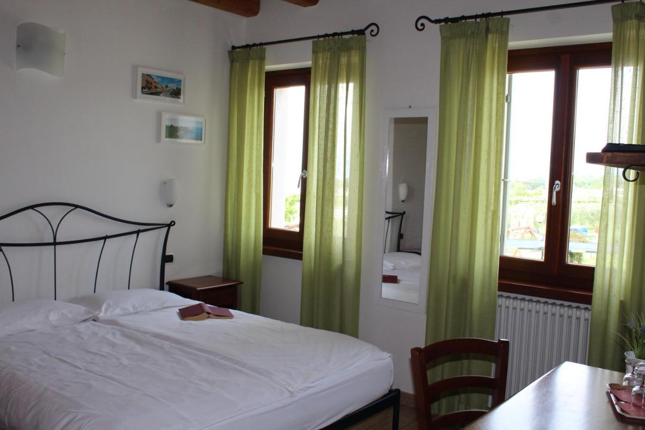 Agriturismo Al-Bor Lazise Ngoại thất bức ảnh
