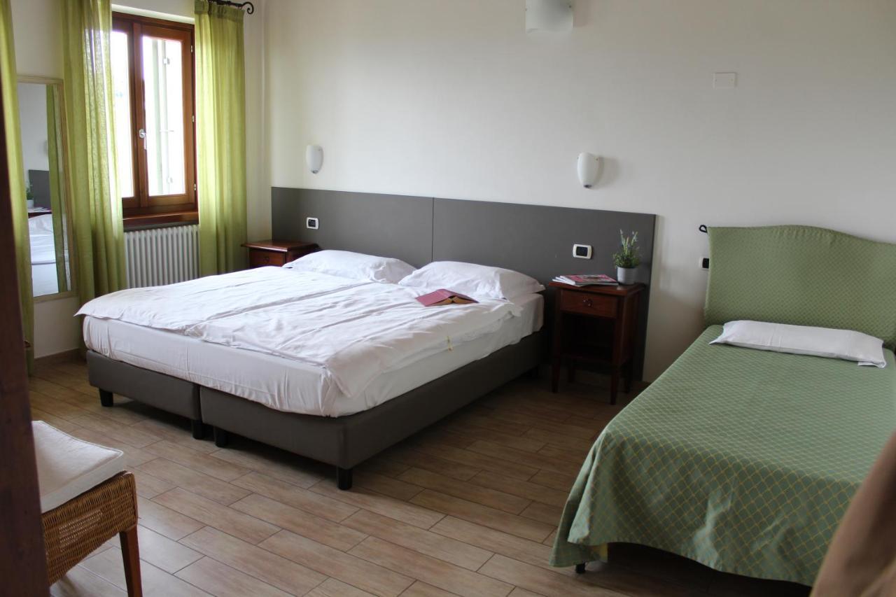 Agriturismo Al-Bor Lazise Ngoại thất bức ảnh