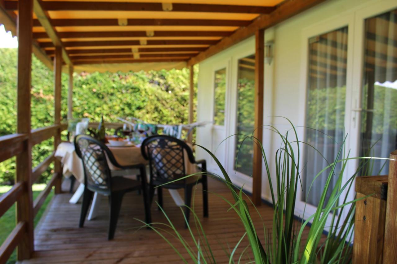 Agriturismo Al-Bor Lazise Ngoại thất bức ảnh