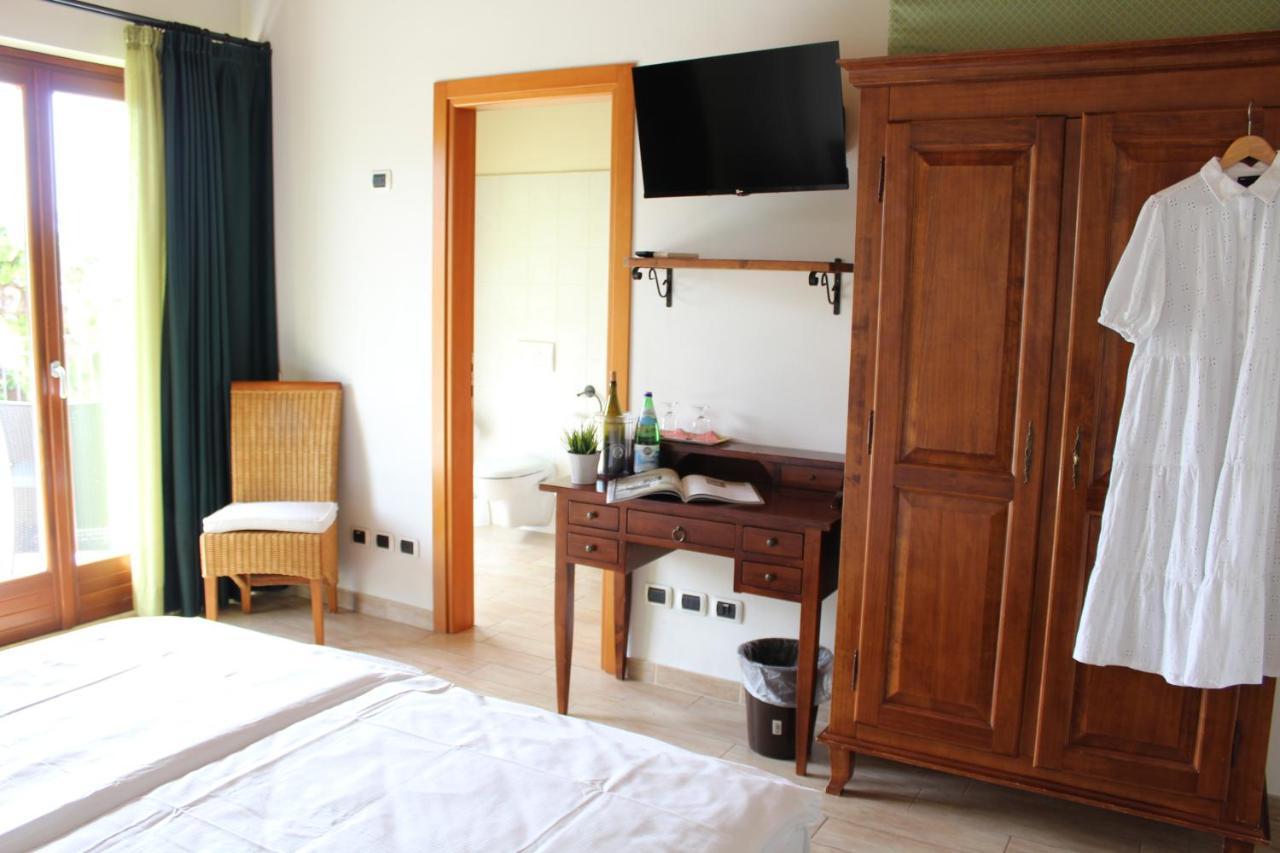 Agriturismo Al-Bor Lazise Ngoại thất bức ảnh