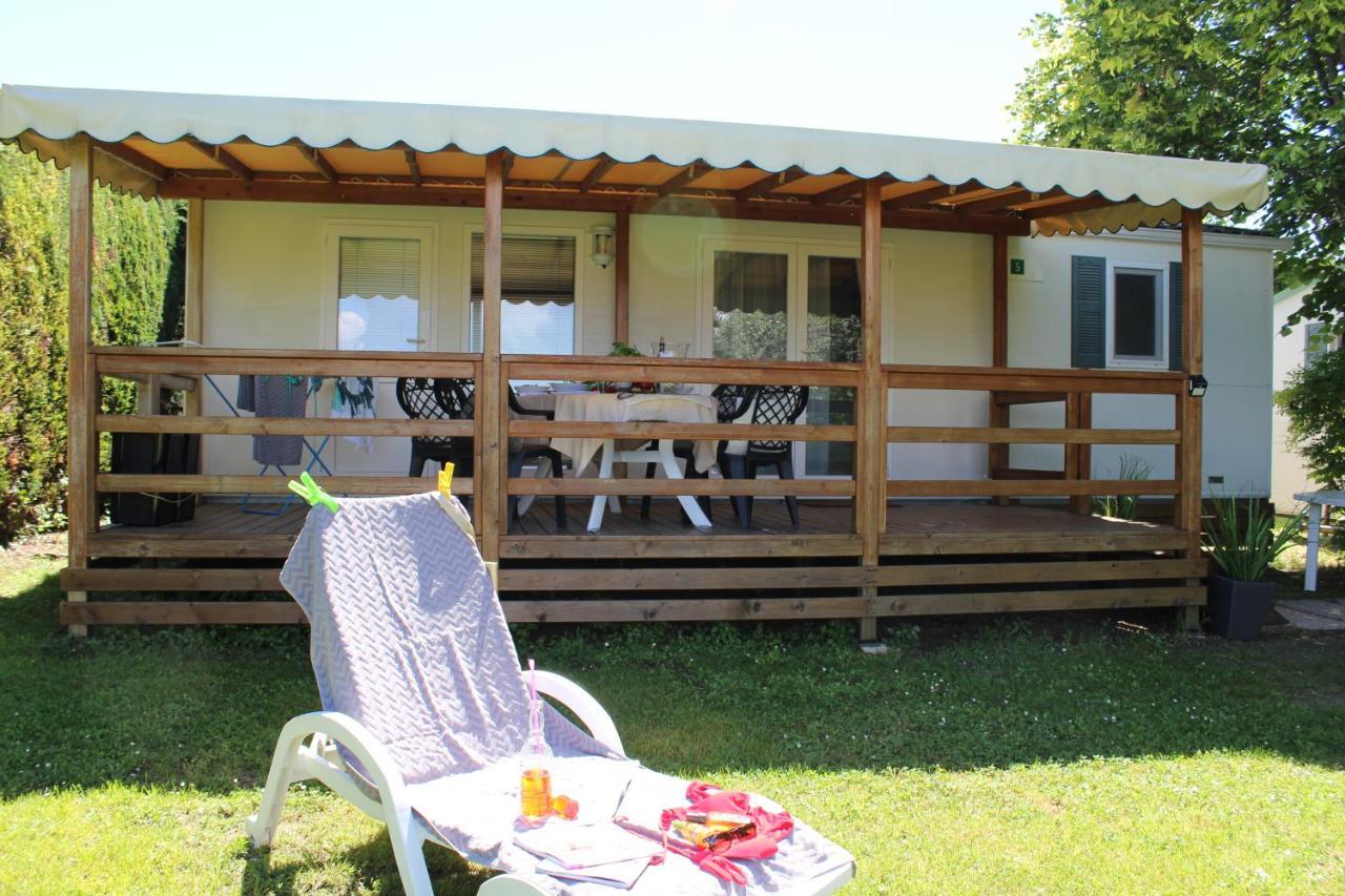 Agriturismo Al-Bor Lazise Ngoại thất bức ảnh