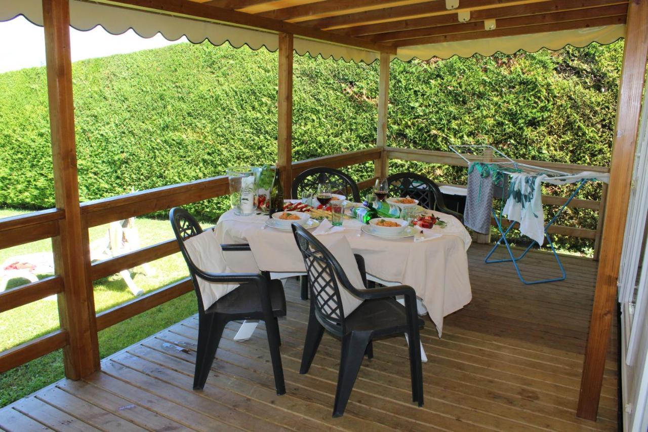 Agriturismo Al-Bor Lazise Ngoại thất bức ảnh