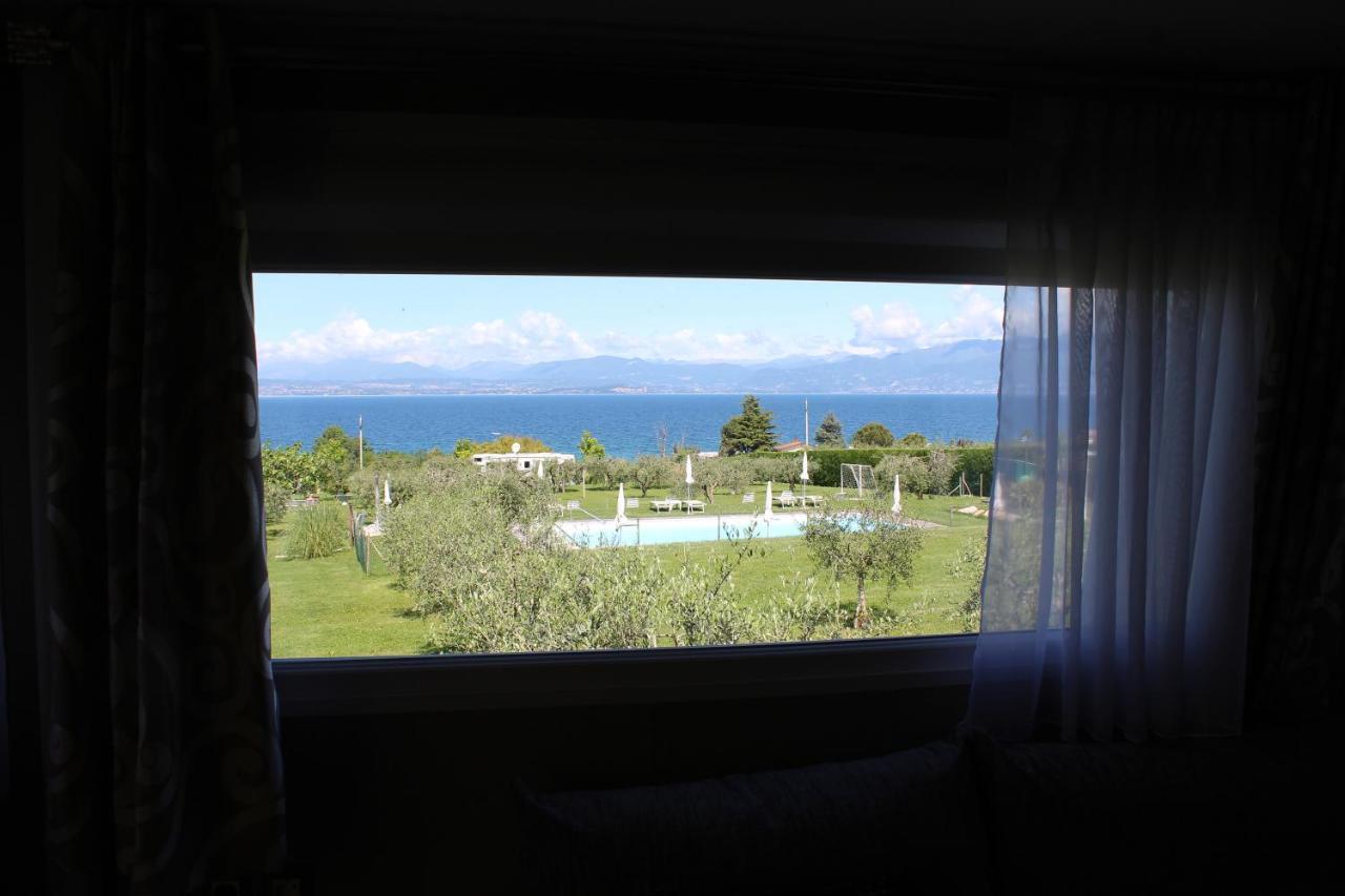 Agriturismo Al-Bor Lazise Ngoại thất bức ảnh