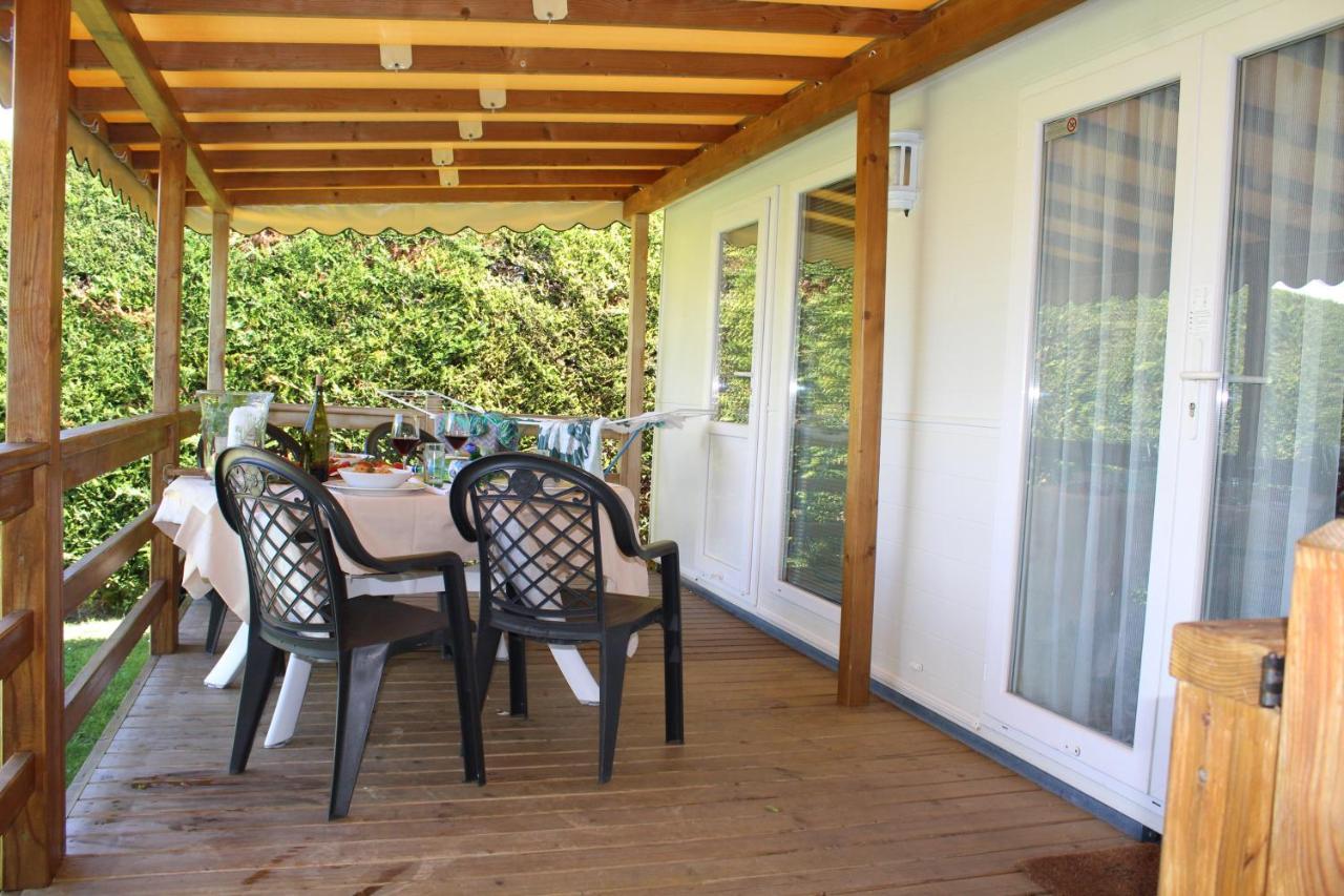 Agriturismo Al-Bor Lazise Ngoại thất bức ảnh