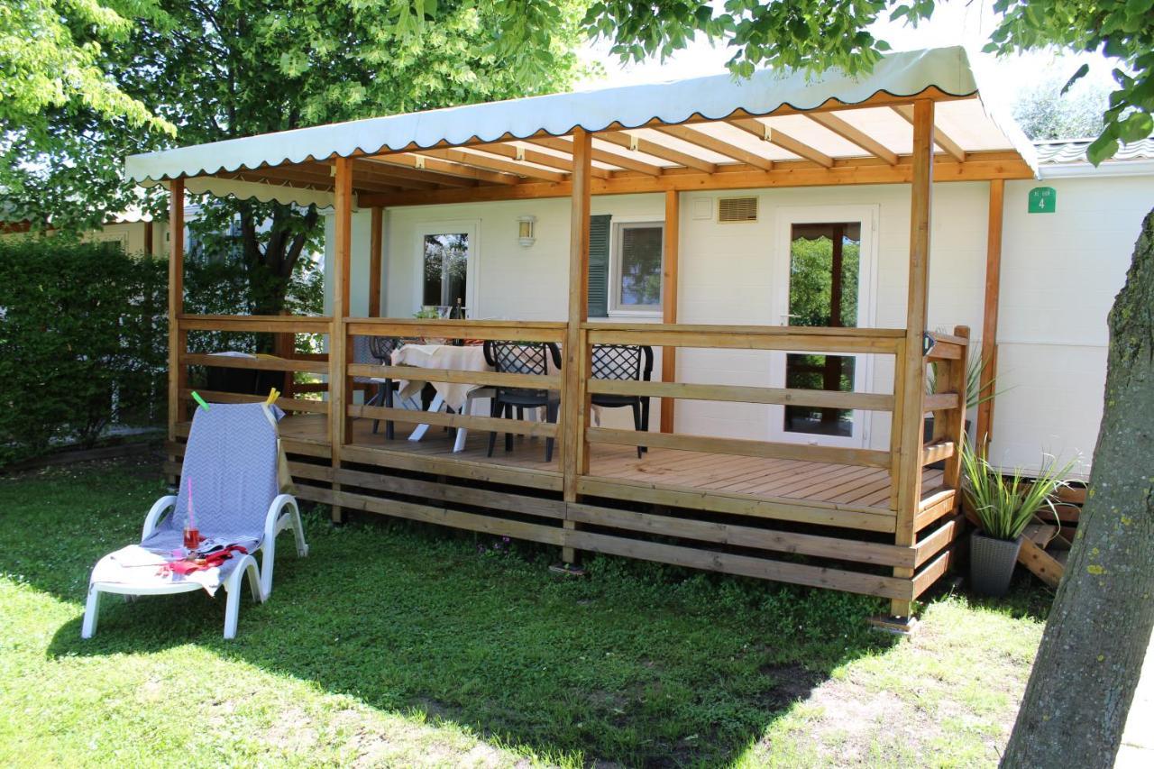 Agriturismo Al-Bor Lazise Ngoại thất bức ảnh