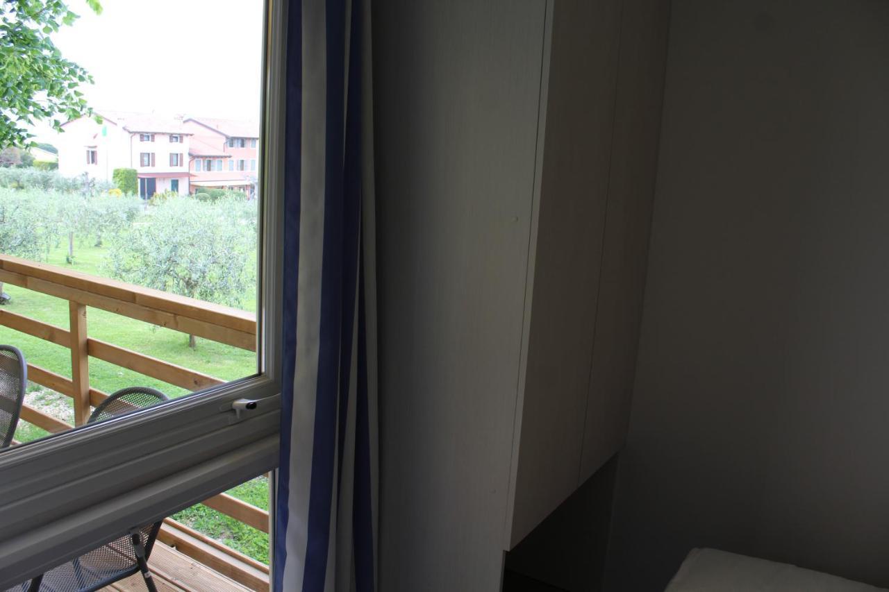 Agriturismo Al-Bor Lazise Ngoại thất bức ảnh