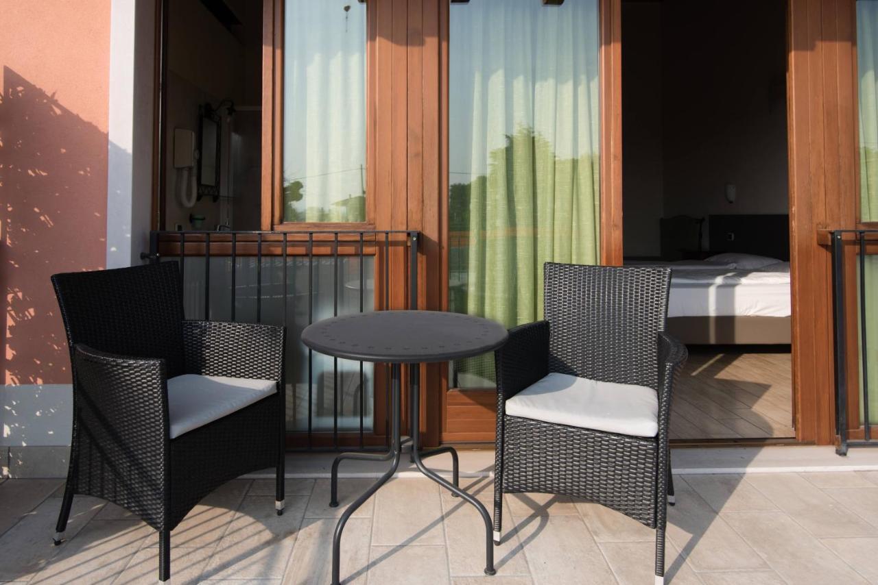 Agriturismo Al-Bor Lazise Ngoại thất bức ảnh