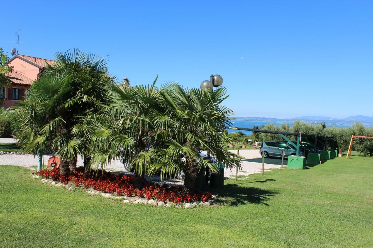 Agriturismo Al-Bor Lazise Ngoại thất bức ảnh