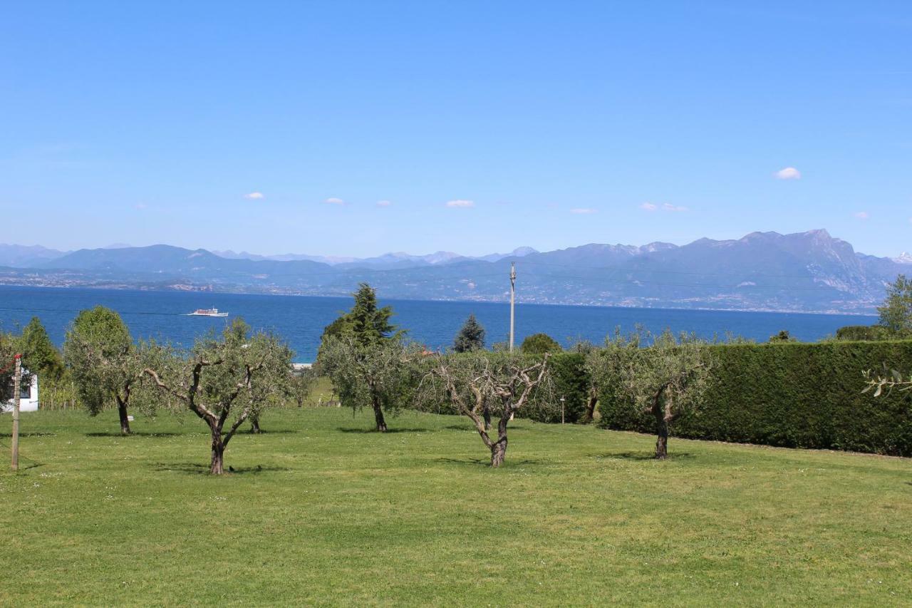 Agriturismo Al-Bor Lazise Ngoại thất bức ảnh