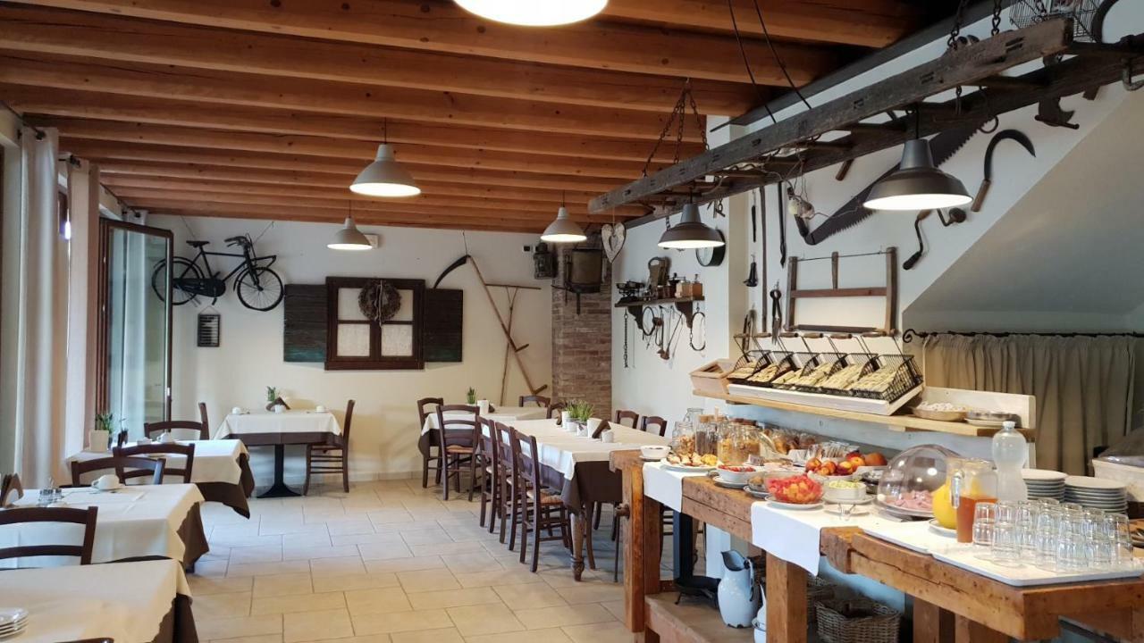 Agriturismo Al-Bor Lazise Ngoại thất bức ảnh