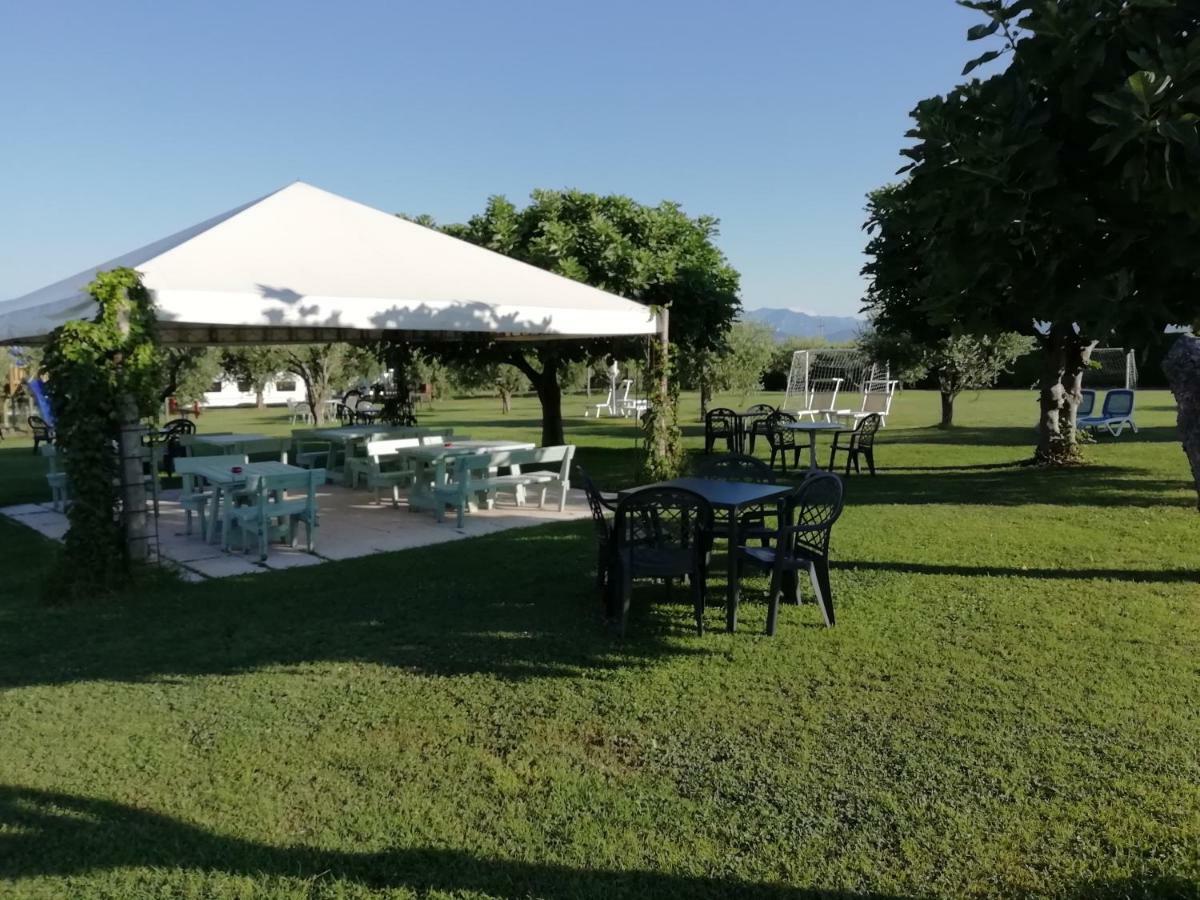 Agriturismo Al-Bor Lazise Ngoại thất bức ảnh